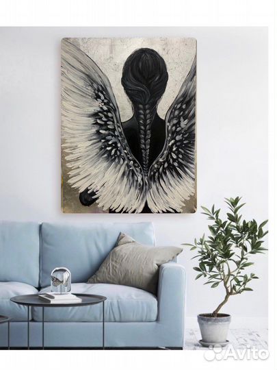 Интерьерная картина