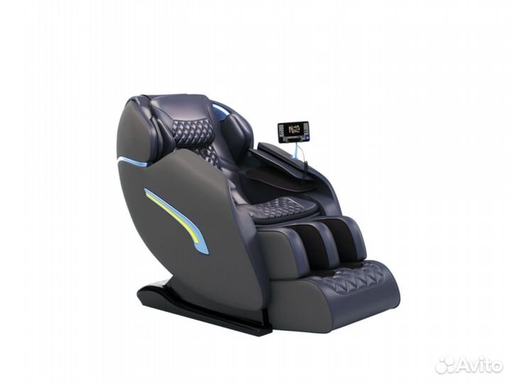 Массажное кресло с доставкой (можно в рассрочку)