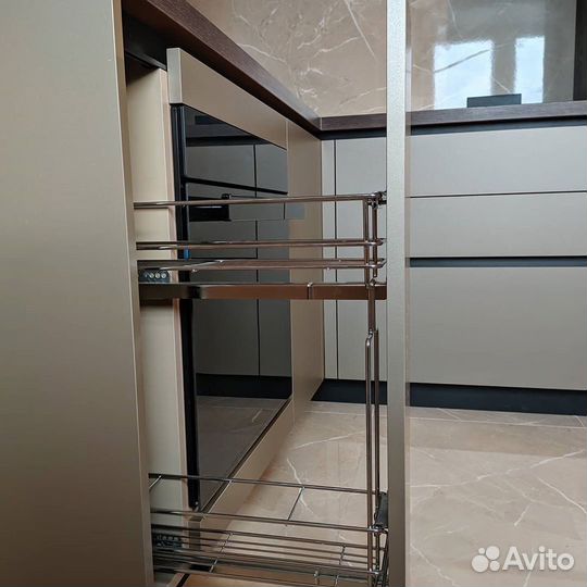 Кухня на заказ