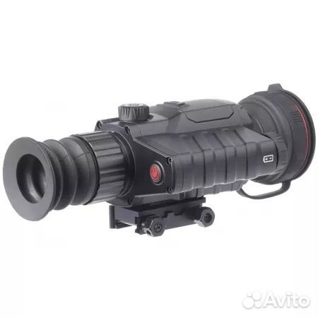 Тепловизионный прицел Guide TR450