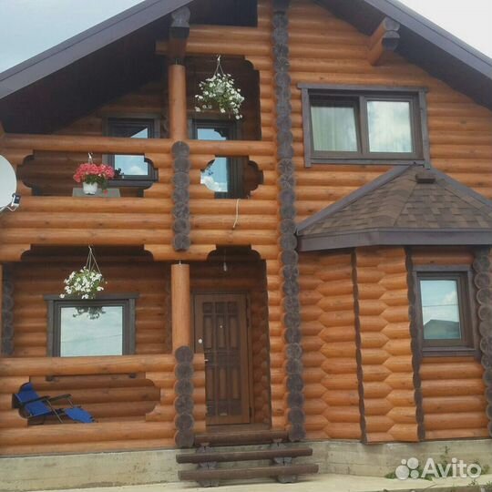 Бригада строителей