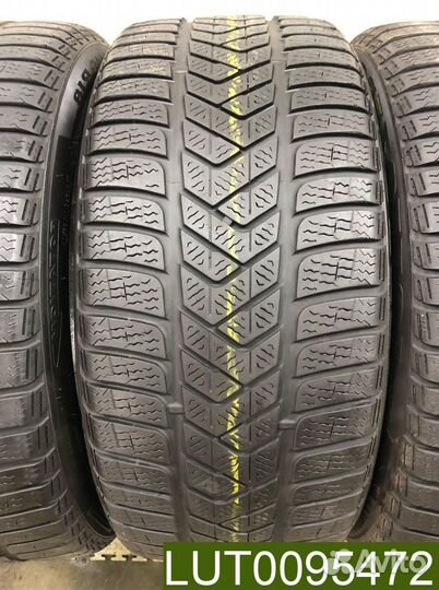 Pirelli Winter Sottozero 3 245/40 R18 98Y