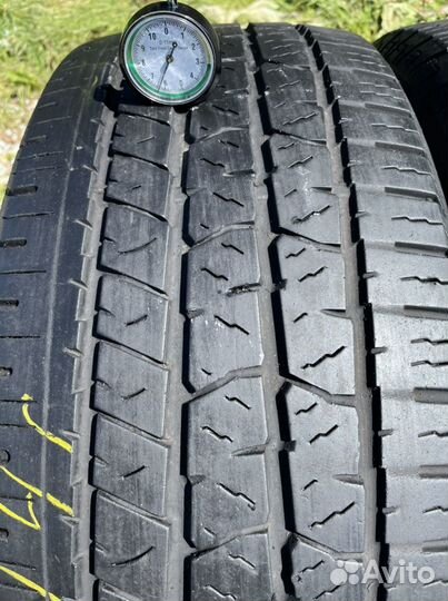 Continental ContiCrossContact LX 265/60 R18