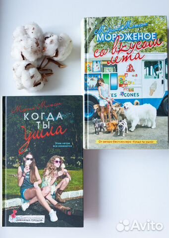 Книги художественная литература