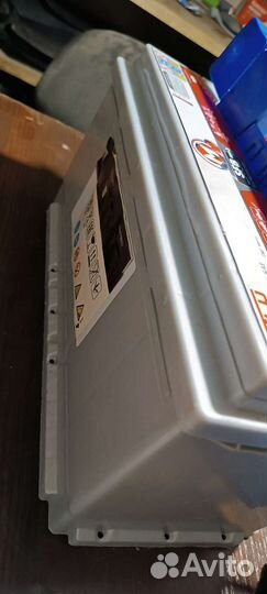 Аккумулятор