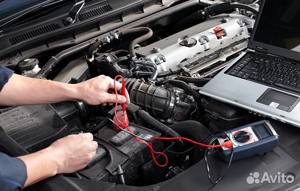 Автоэлектрик