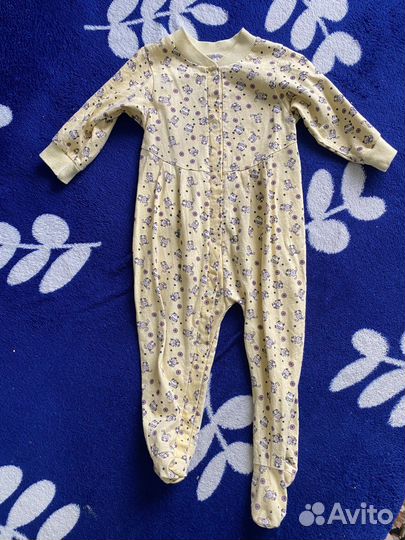 Детские вещи