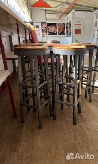 Стул барный