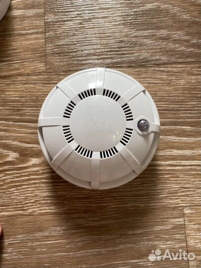 Извещатель пожарный дымовой ип 212-45