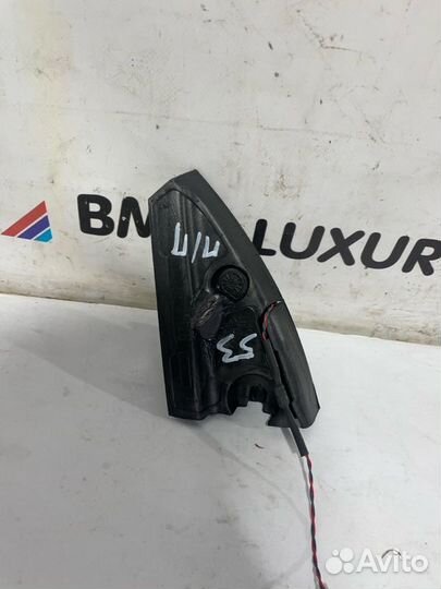 Динамик высокочастотный передний правый Bmw X5