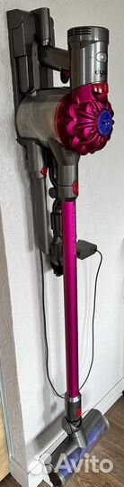 Пылесос Dyson v7 motorhead pro