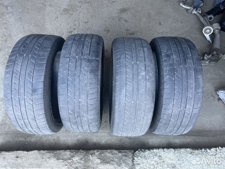 Goodyear Regatta 2 215/45 R17 30N