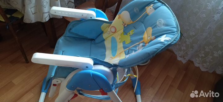 Стульчик для кормления