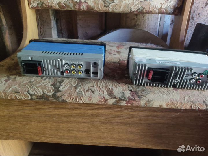 Магнитолы,и рамка хюндай соната