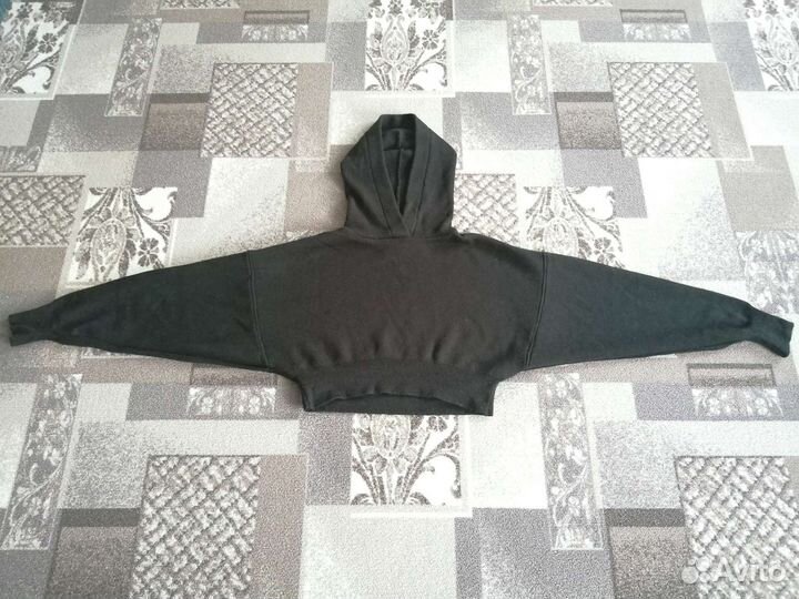 Худи женское