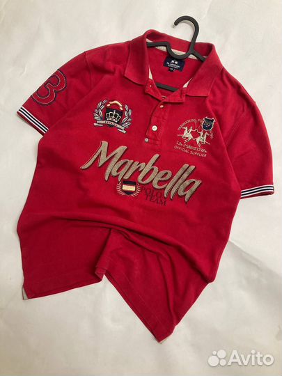 Polo Ralph Lauren type