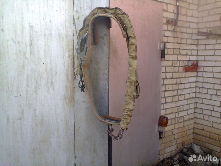 Пояс монтажный