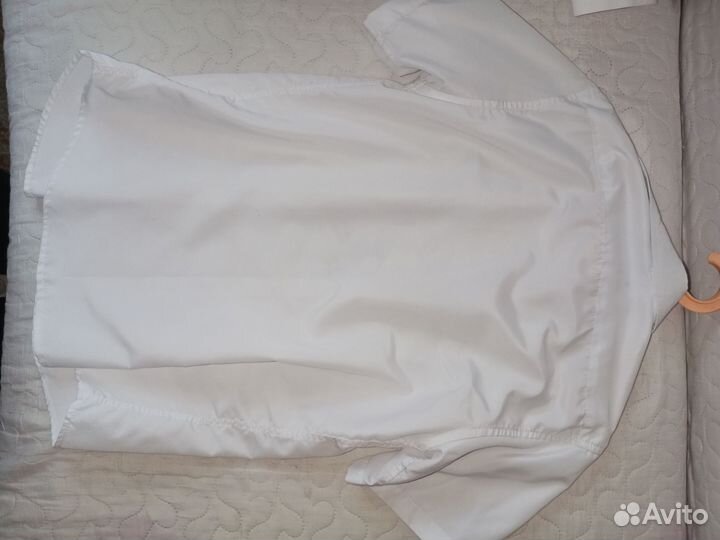 Рубашка на мальчика