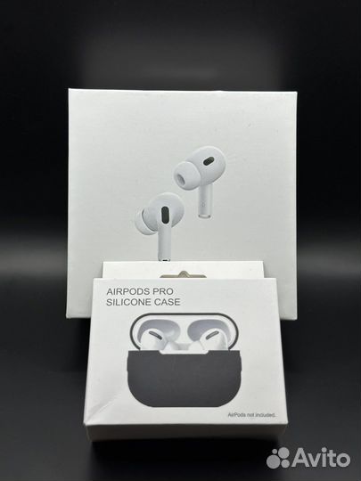 AirPods Pro 2 (premium)