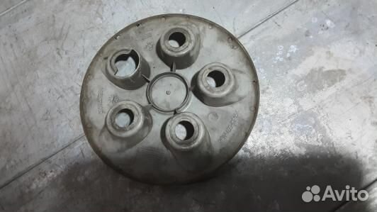 Колпачок колесный iveco daily 3 (29S-40S) (43P11QI