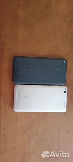 Xiaomi Redmi, 4 ГБ