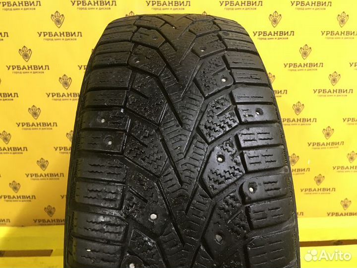 Gislaved NordFrost 100 195/65 R15 95T