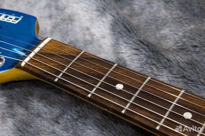 Электрогитара Fernandes Stratocaster