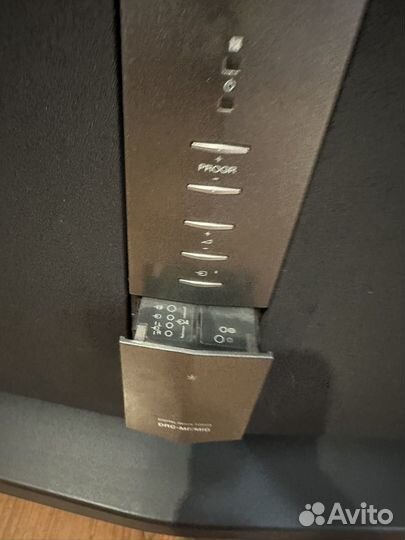 Домашний кинотеатр sony