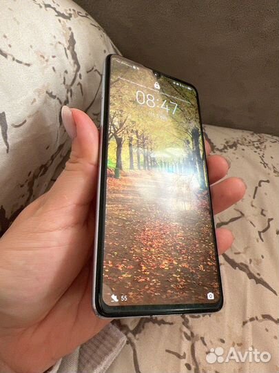 HUAWEI P30, 6/128 ГБ