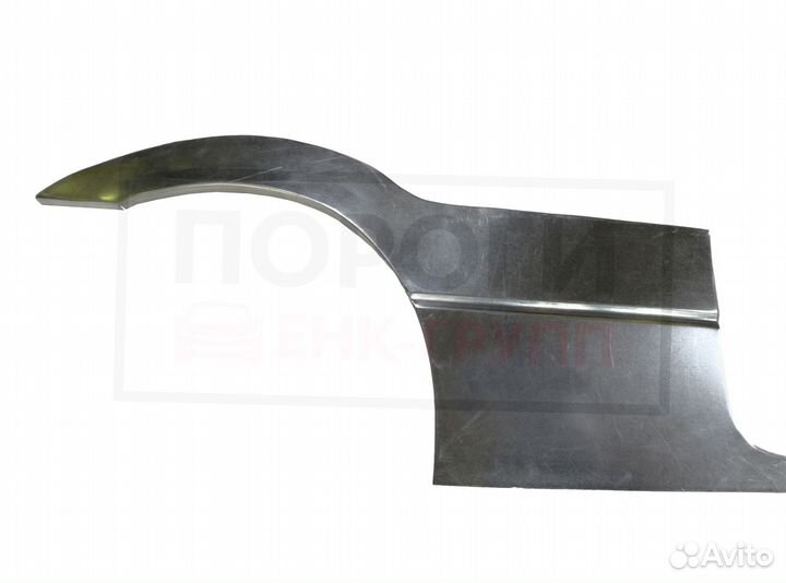 Задняя арка Ford Focus 1 /1 хэтчбэк и другие