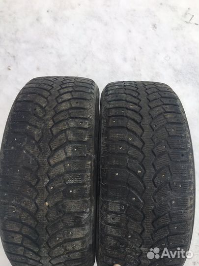 Bridgestone Blizzak Ice 205/55 R16
