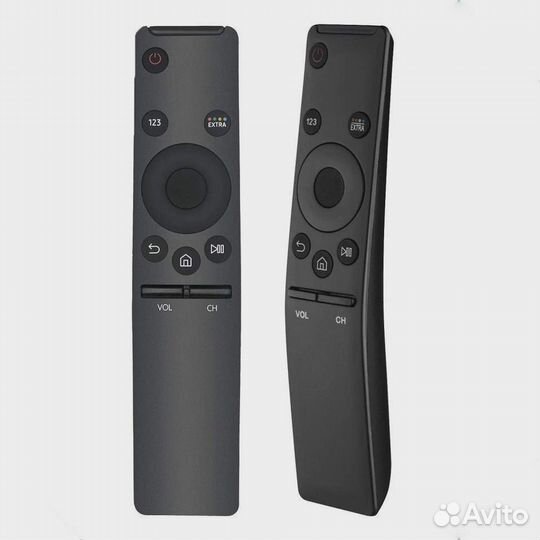 Пульт для Samsung со Smart TV