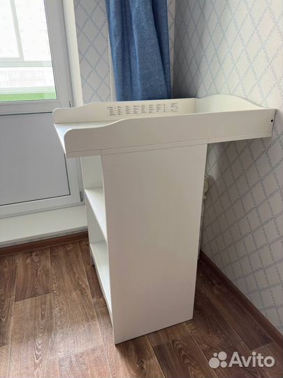 Пеленальный столик IKEA