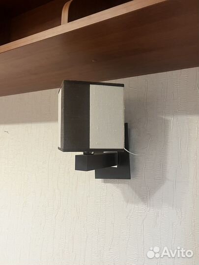 Светильник подвесной