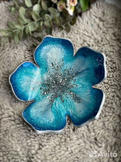 Ваза фруктовница