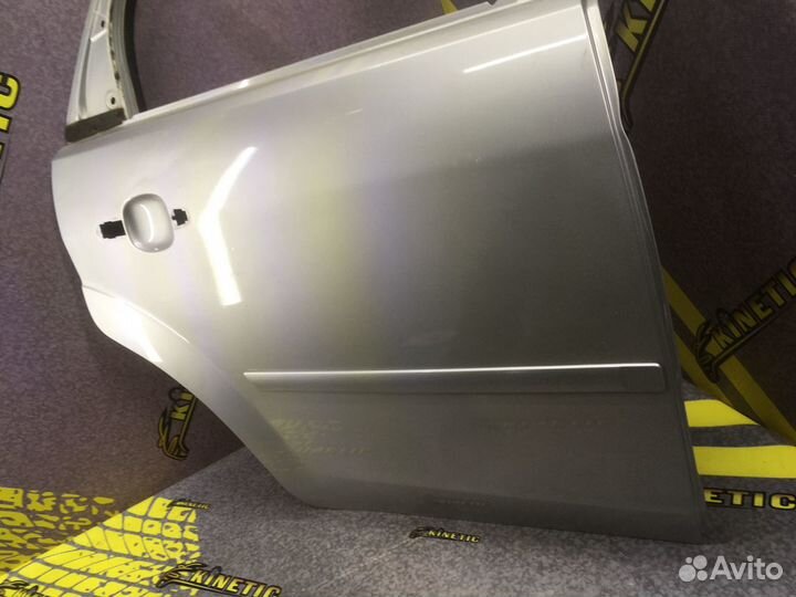 Дверь задняя правая Фокус 2 Focus Хэтчбек Седан