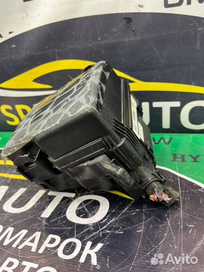 Блок предохранителей под капот Kia Sorento Prime 3