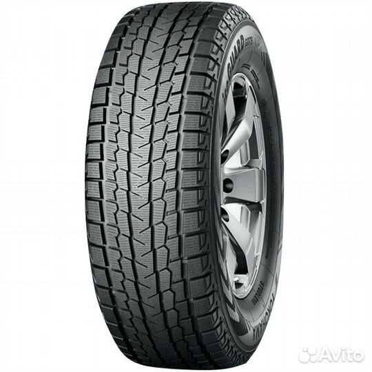 Yokohama Ice Guard G075 205/70 R15 96Q