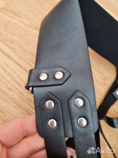 Портупея ремень