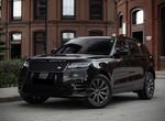 Land Rover Range Rover Velar 2.0 AT, 2019, 36 000 км