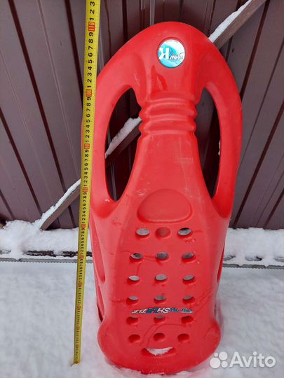 Детские санки