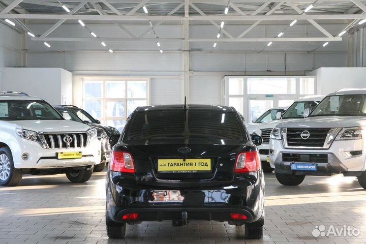 Kia Rio 1.4 AT, 2009, 156 000 км