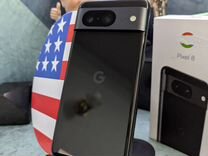 Google Pixel 8, 8/128 ГБ