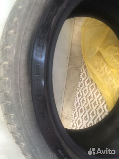 Michelin Primacy 3 235/45 R17