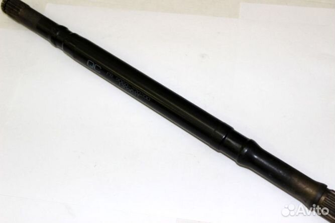 Вал правого переднего привода cfmoto 9060 - 270205