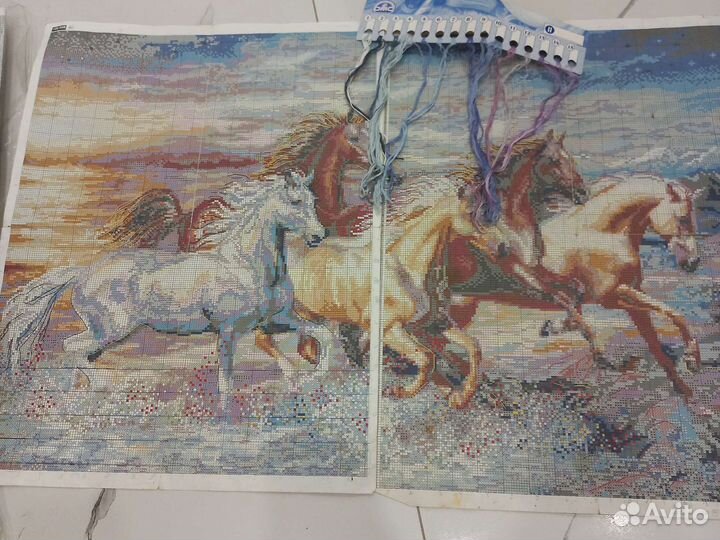 Схемы для вышивки