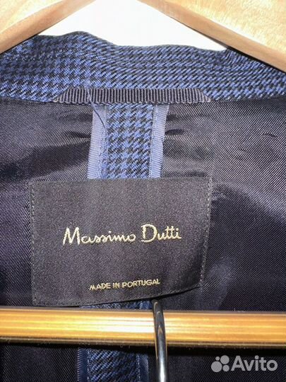 Костюм брючный Massimo Dutti