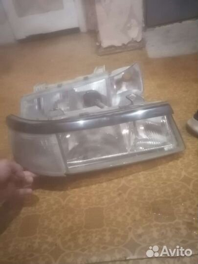 Фара 2110,2111,2112
