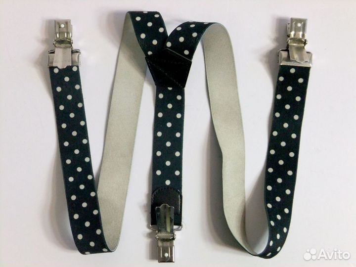 Подтяжки 2-4 года детские мальчику