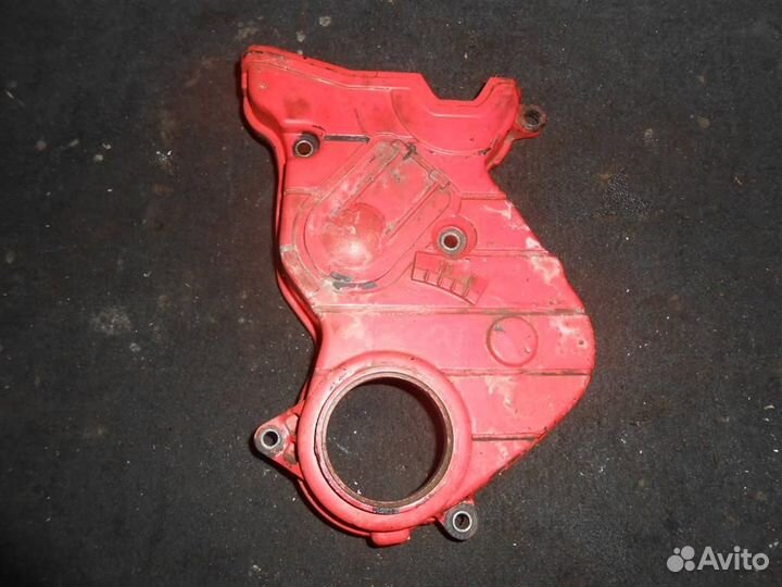 Кожух ремня грм Toyota Mark II GX90(92-96)